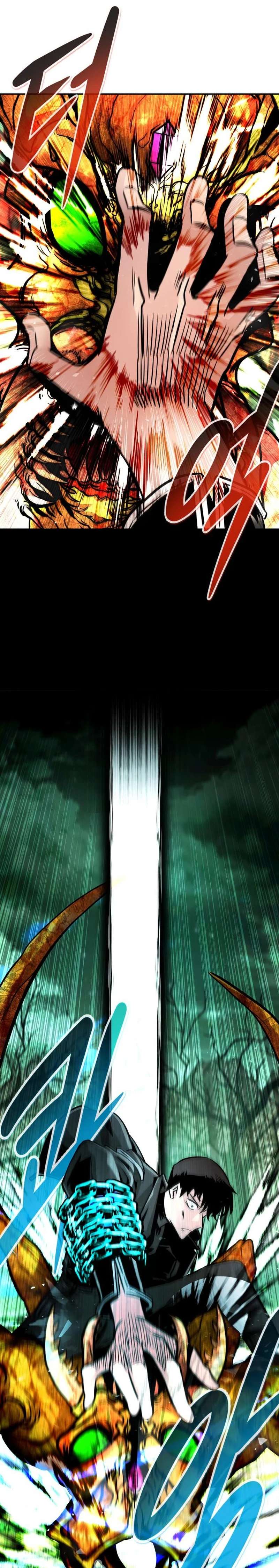 All Rounder Chapter 91 31